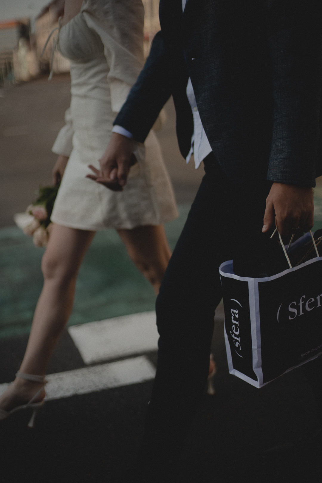 DINA & KIRILL. Индивидуальный и свадебный фотограф в Минске