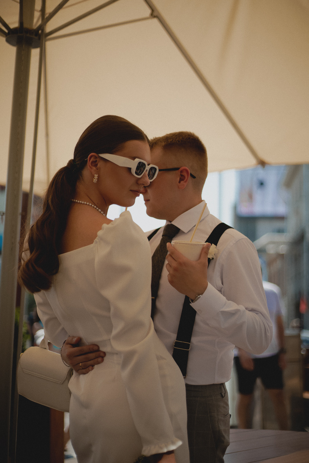 DARIA & MICHAEL. Индивидуальный и свадебный фотограф в Минске