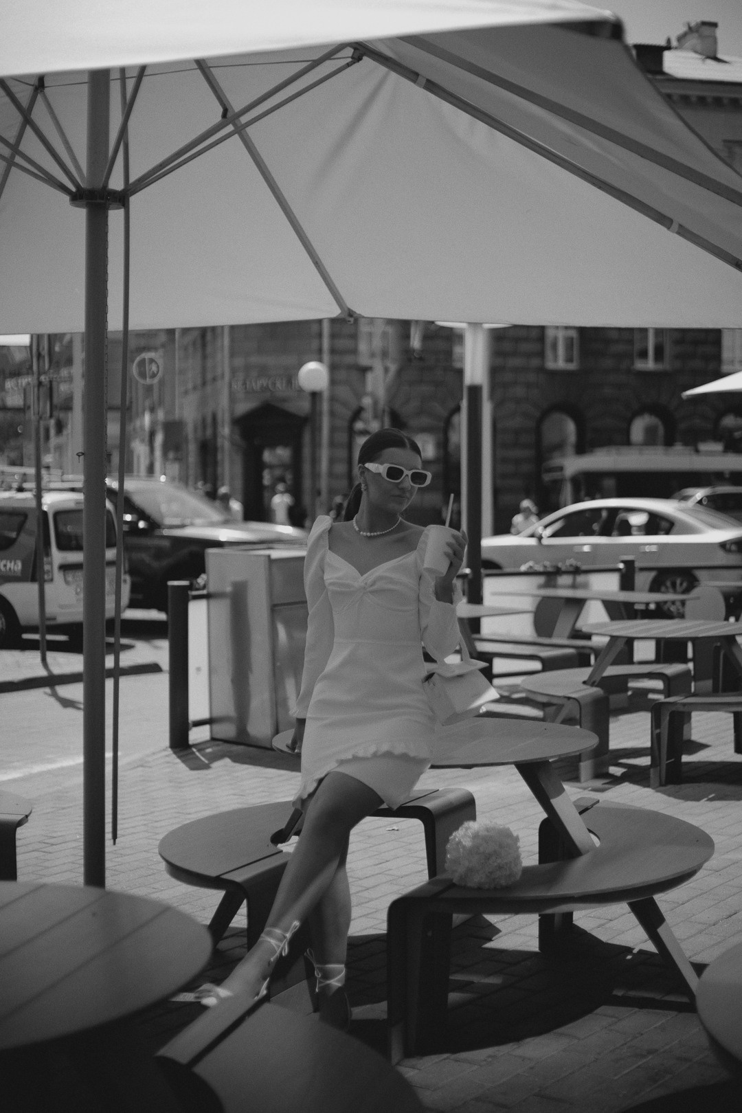 DARIA & MICHAEL. Индивидуальный и свадебный фотограф в Минске