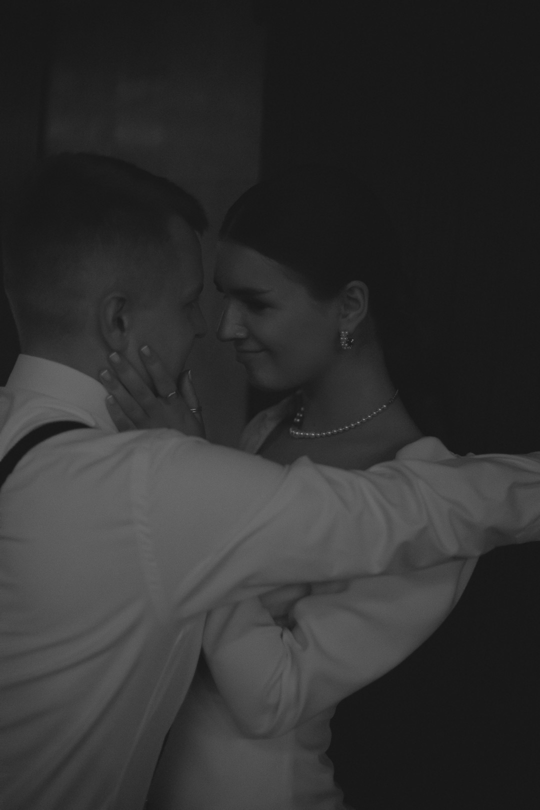 DARIA & MICHAEL. Индивидуальный и свадебный фотограф в Минске