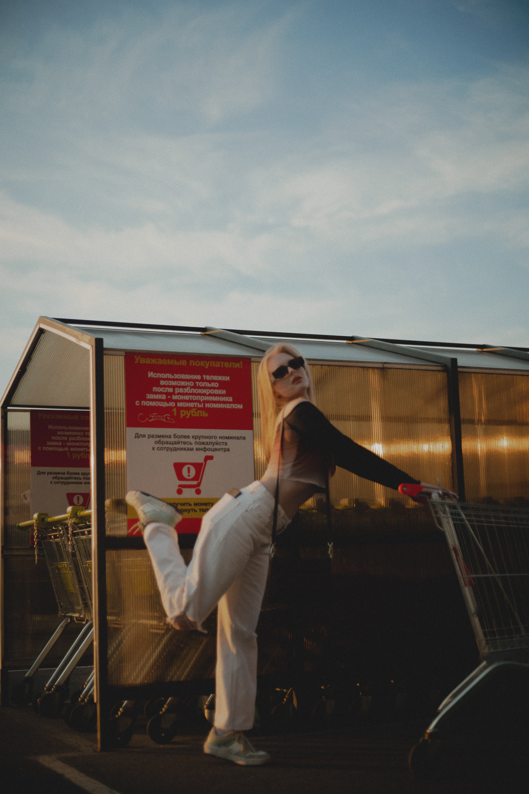 MARGO. Индивидуальный и свадебный фотограф в Минске