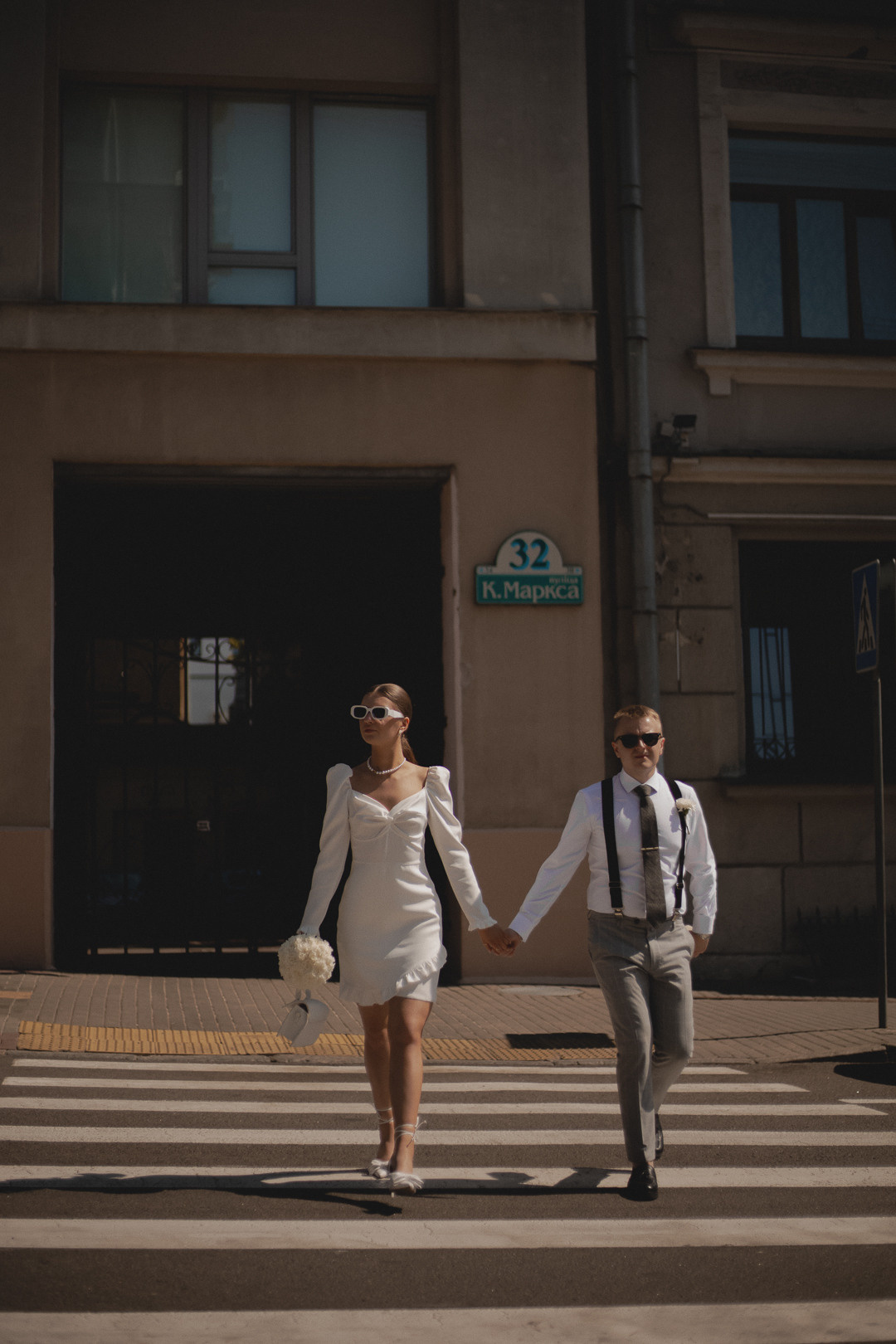 DARIA & MICHAEL. Индивидуальный и свадебный фотограф в Минске