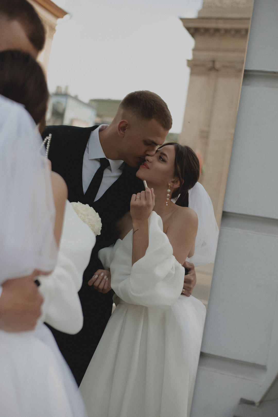 LERA & KIRILL. Индивидуальный и свадебный фотограф в Минске