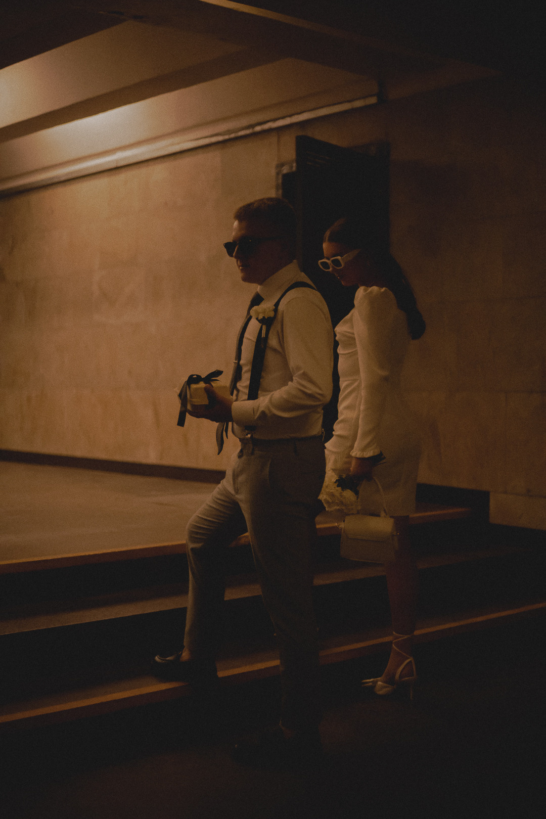 DARIA & MICHAEL. Индивидуальный и свадебный фотограф в Минске