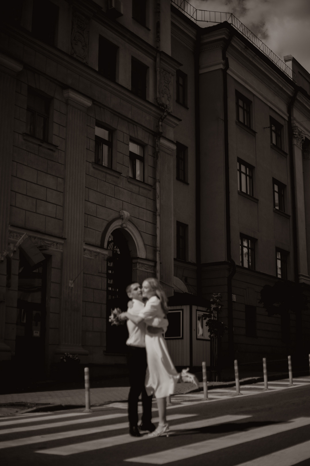 MARINA & VYACHESLAV. Индивидуальный и свадебный фотограф в Минске