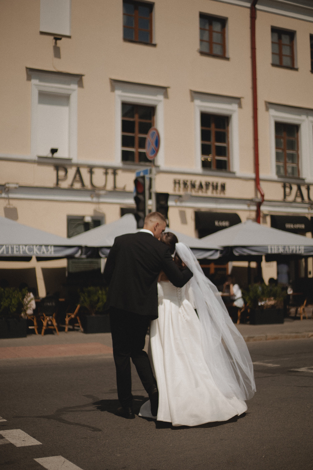 LERA & KIRILL. Индивидуальный и свадебный фотограф в Минске