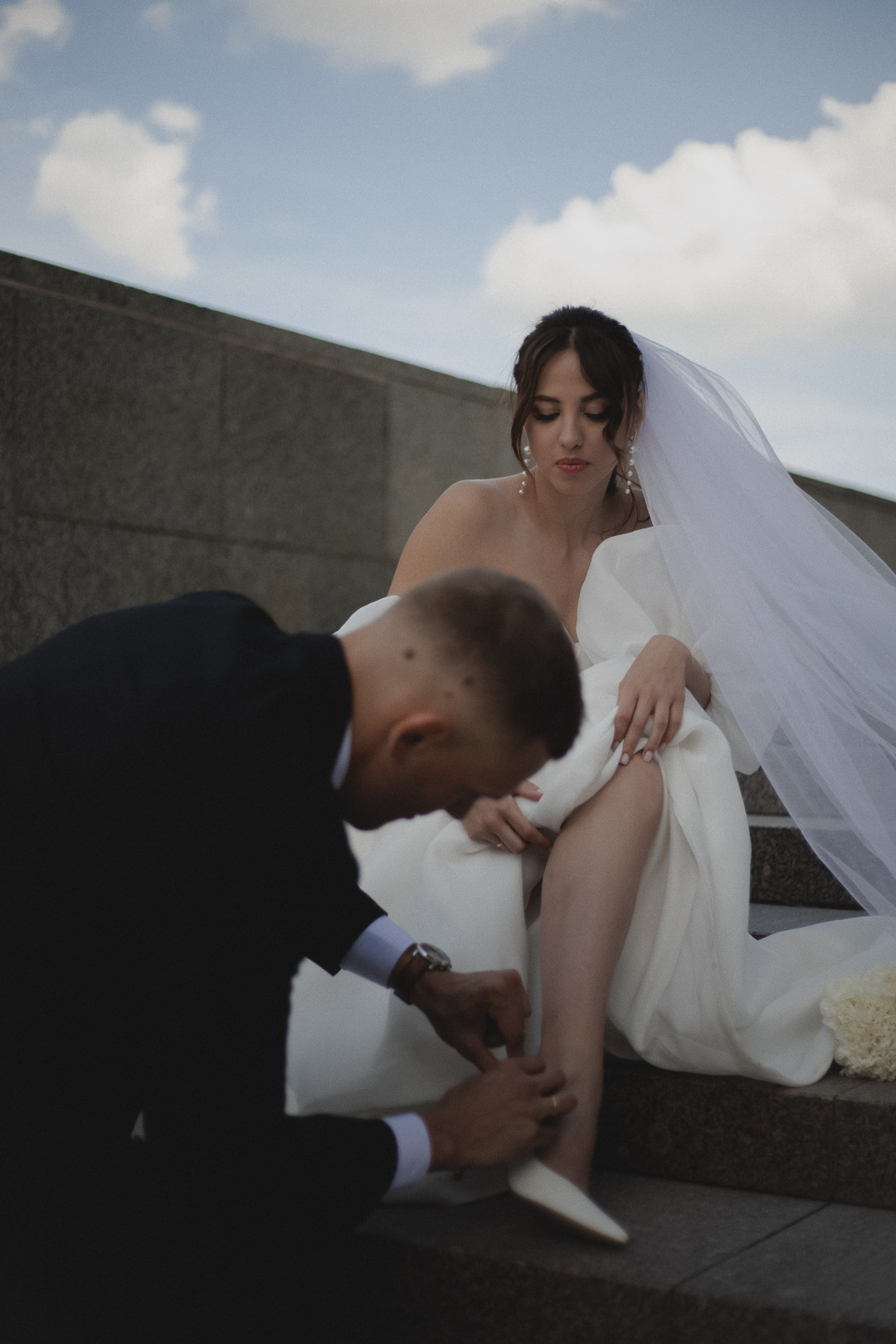 LERA & KIRILL. Индивидуальный и свадебный фотограф в Минске