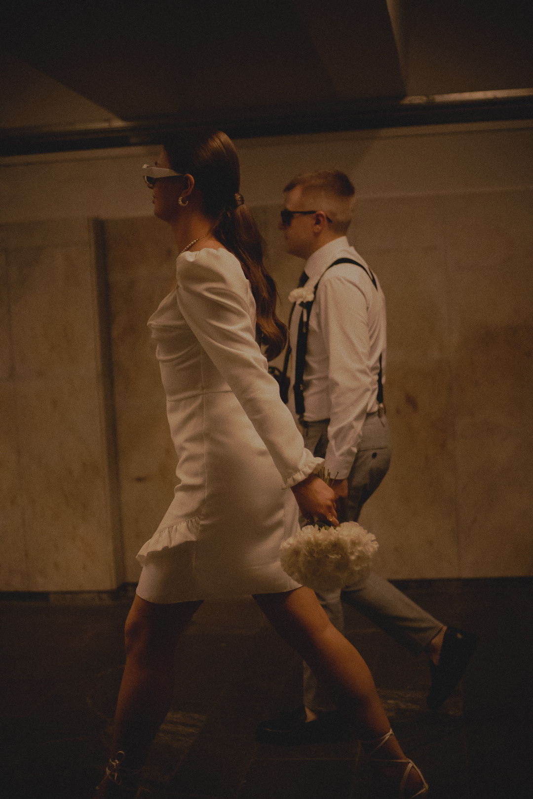 DARIA & MICHAEL. Индивидуальный и свадебный фотограф в Минске