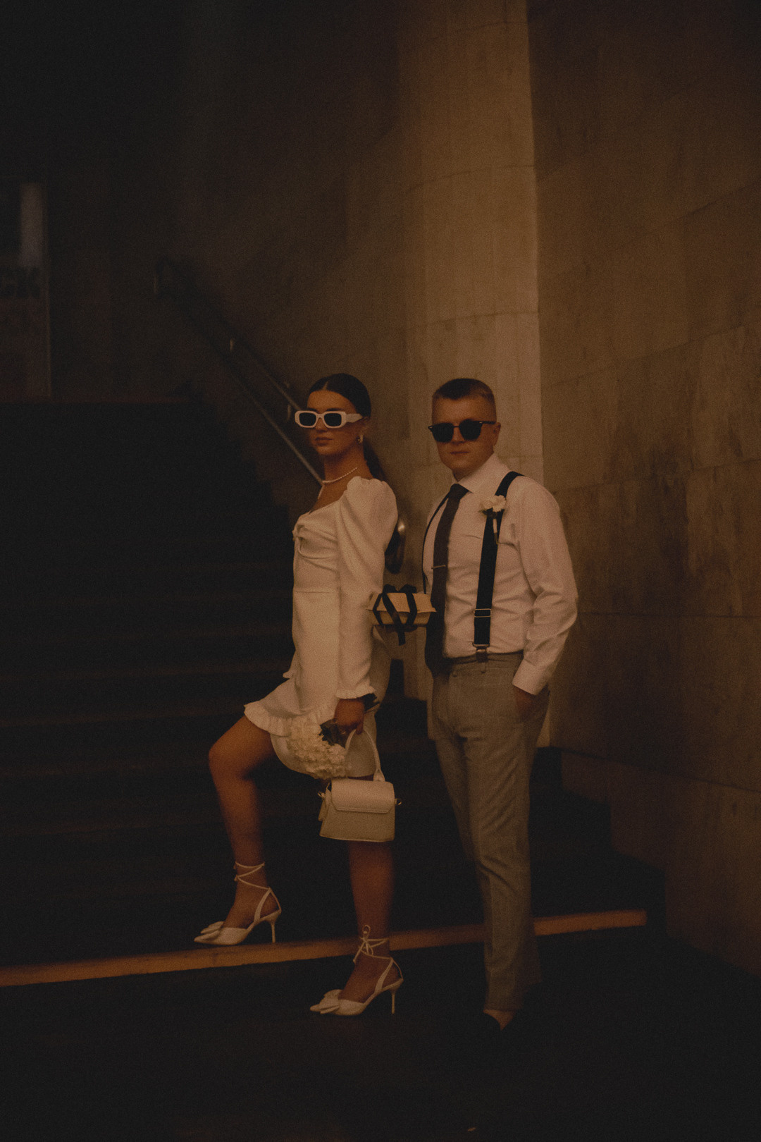 DARIA & MICHAEL. Индивидуальный и свадебный фотограф в Минске