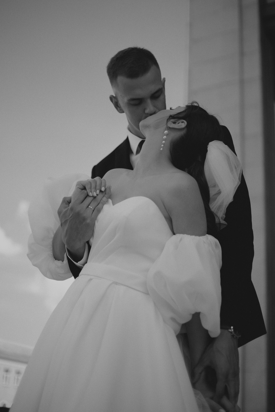 LERA & KIRILL. Индивидуальный и свадебный фотограф в Минске