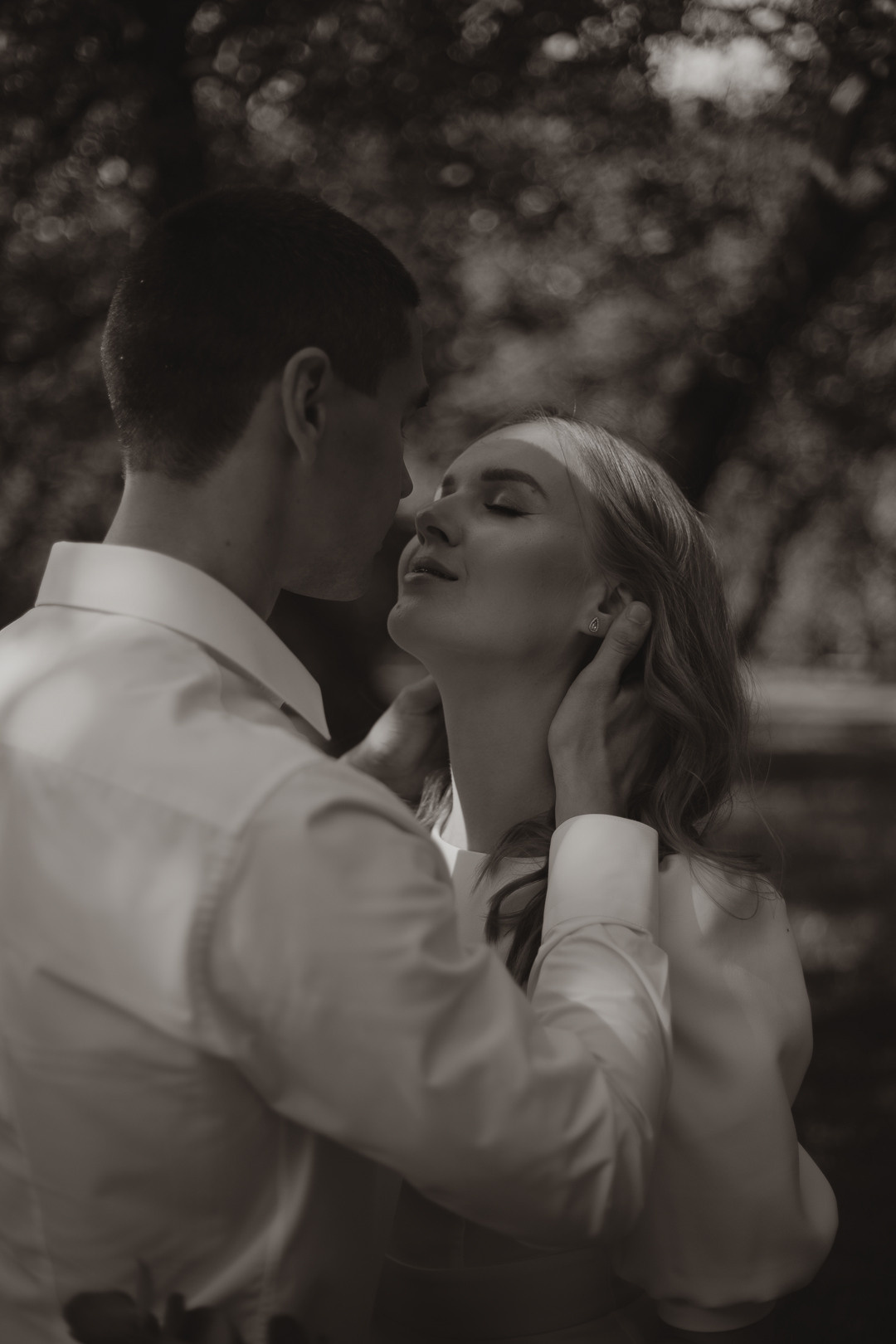 MARINA & VYACHESLAV. Индивидуальный и свадебный фотограф в Минске