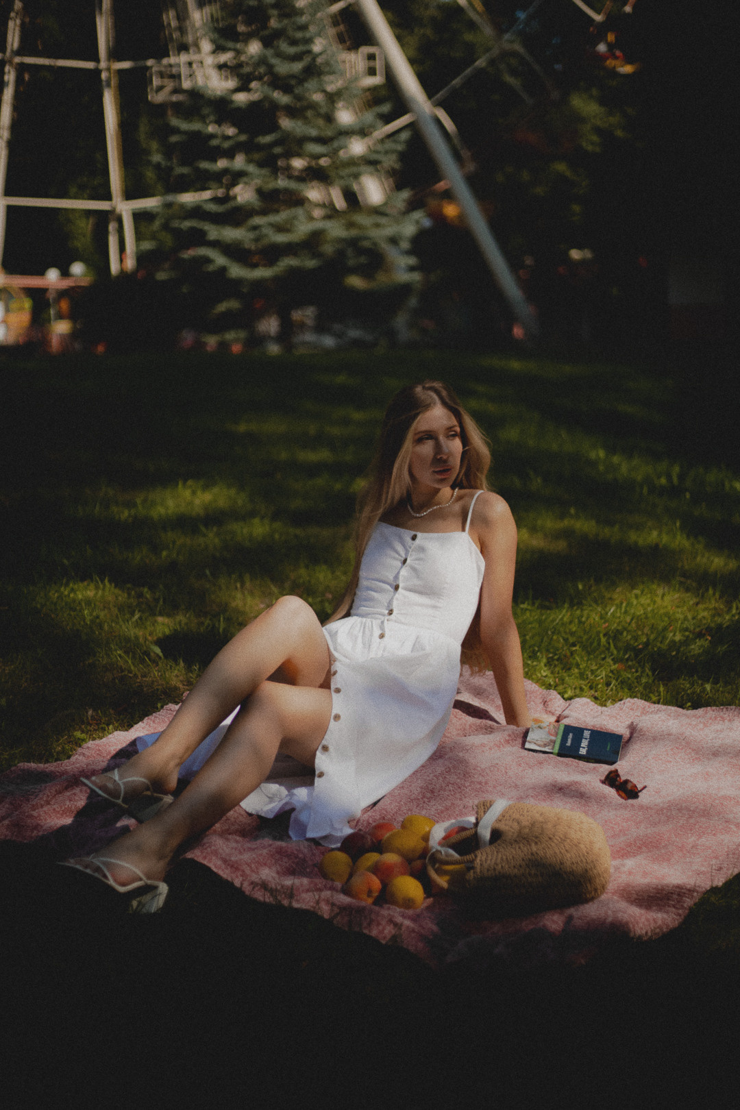 INNA. Индивидуальный и свадебный фотограф в Минске