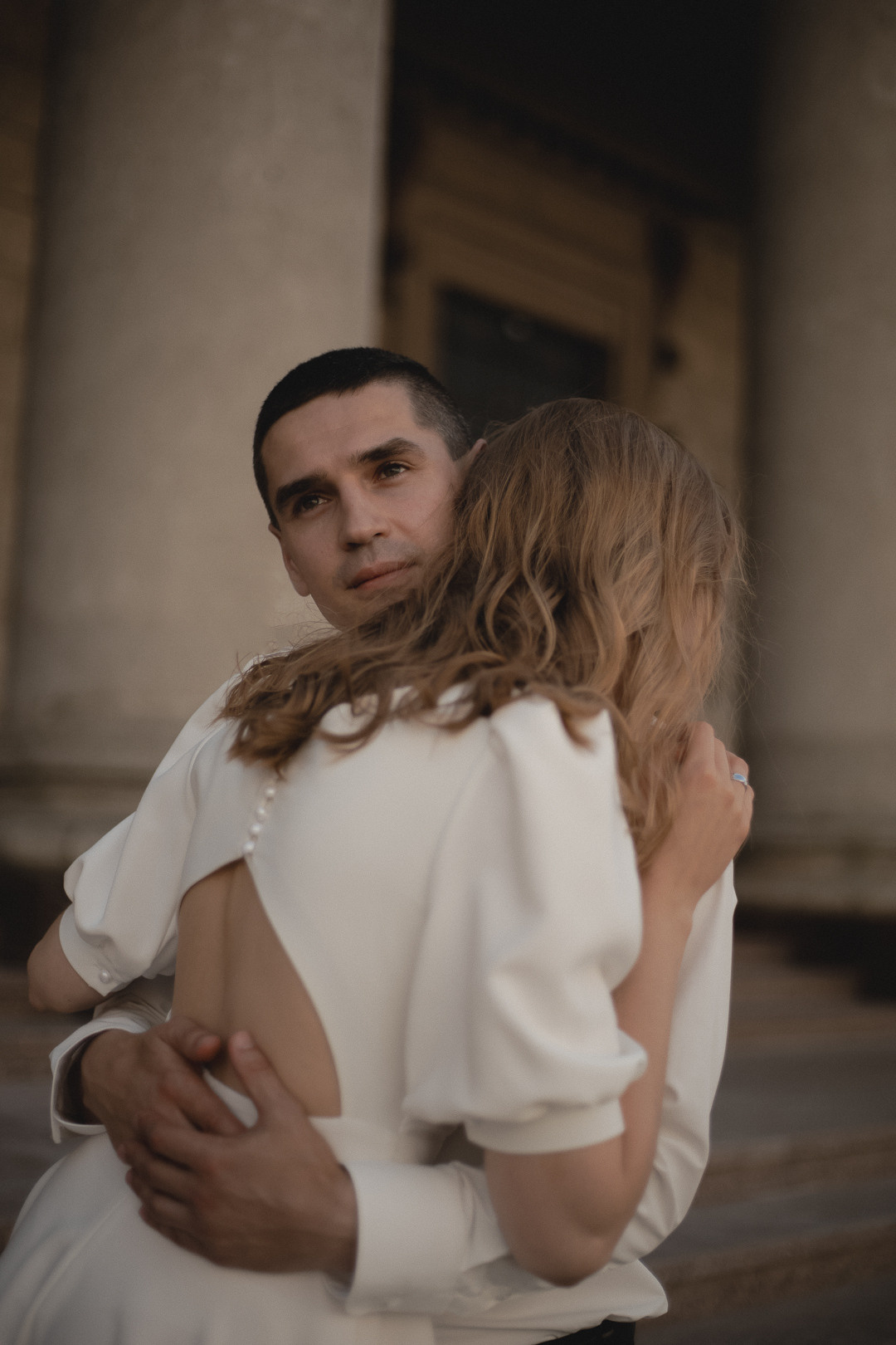 MARINA & VYACHESLAV. Индивидуальный и свадебный фотограф в Минске