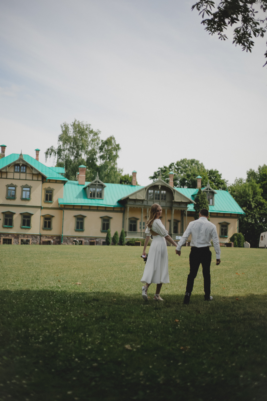 MARINA & VYACHESLAV. Индивидуальный и свадебный фотограф в Минске