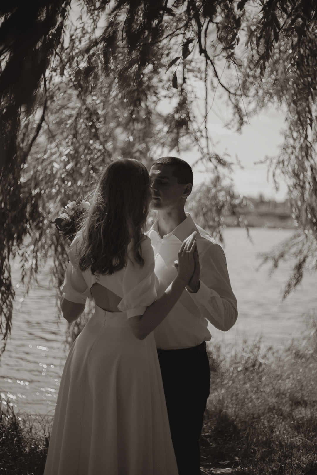 MARINA & VYACHESLAV. Индивидуальный и свадебный фотограф в Минске