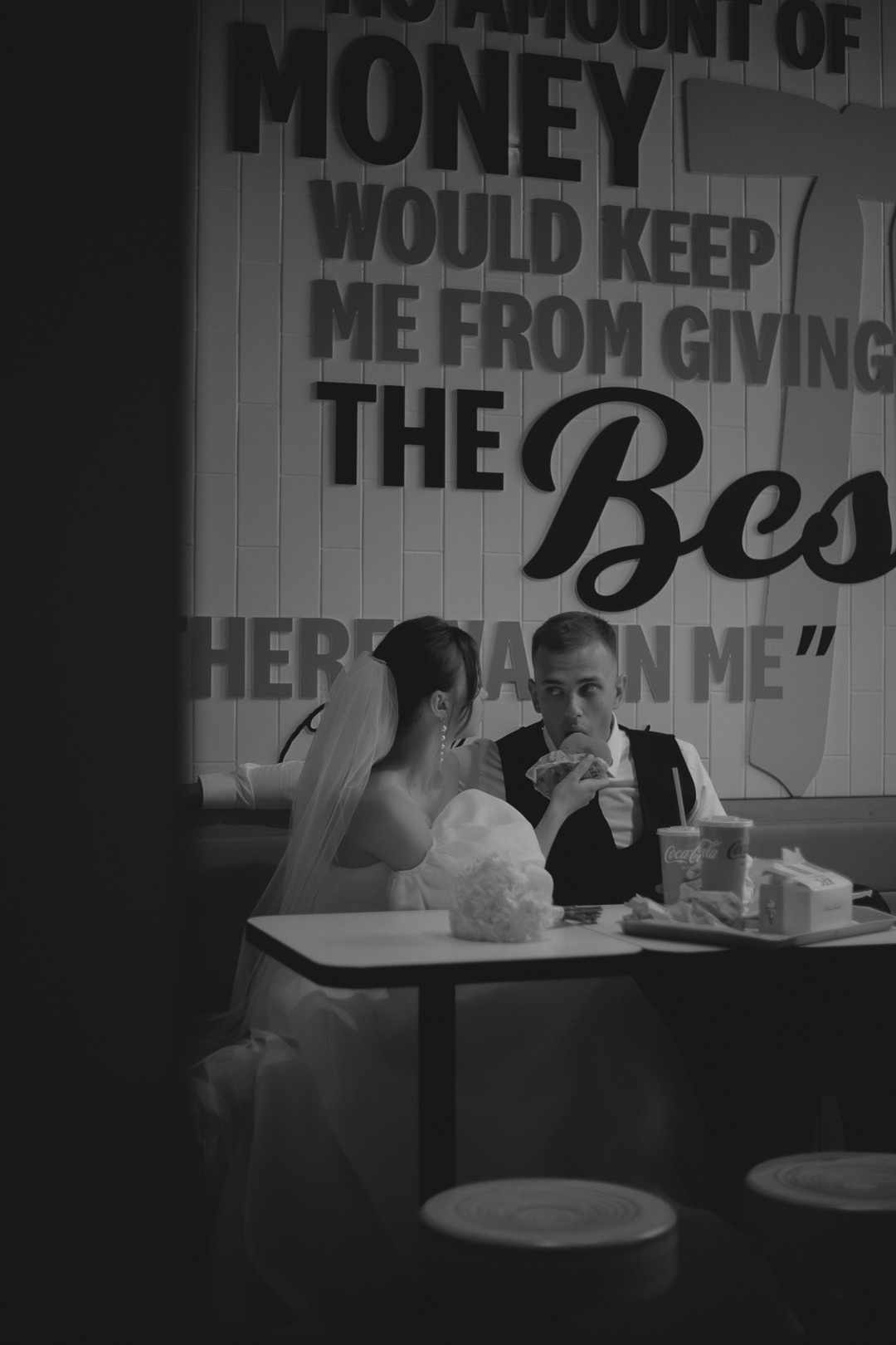 LERA & KIRILL. Индивидуальный и свадебный фотограф в Минске