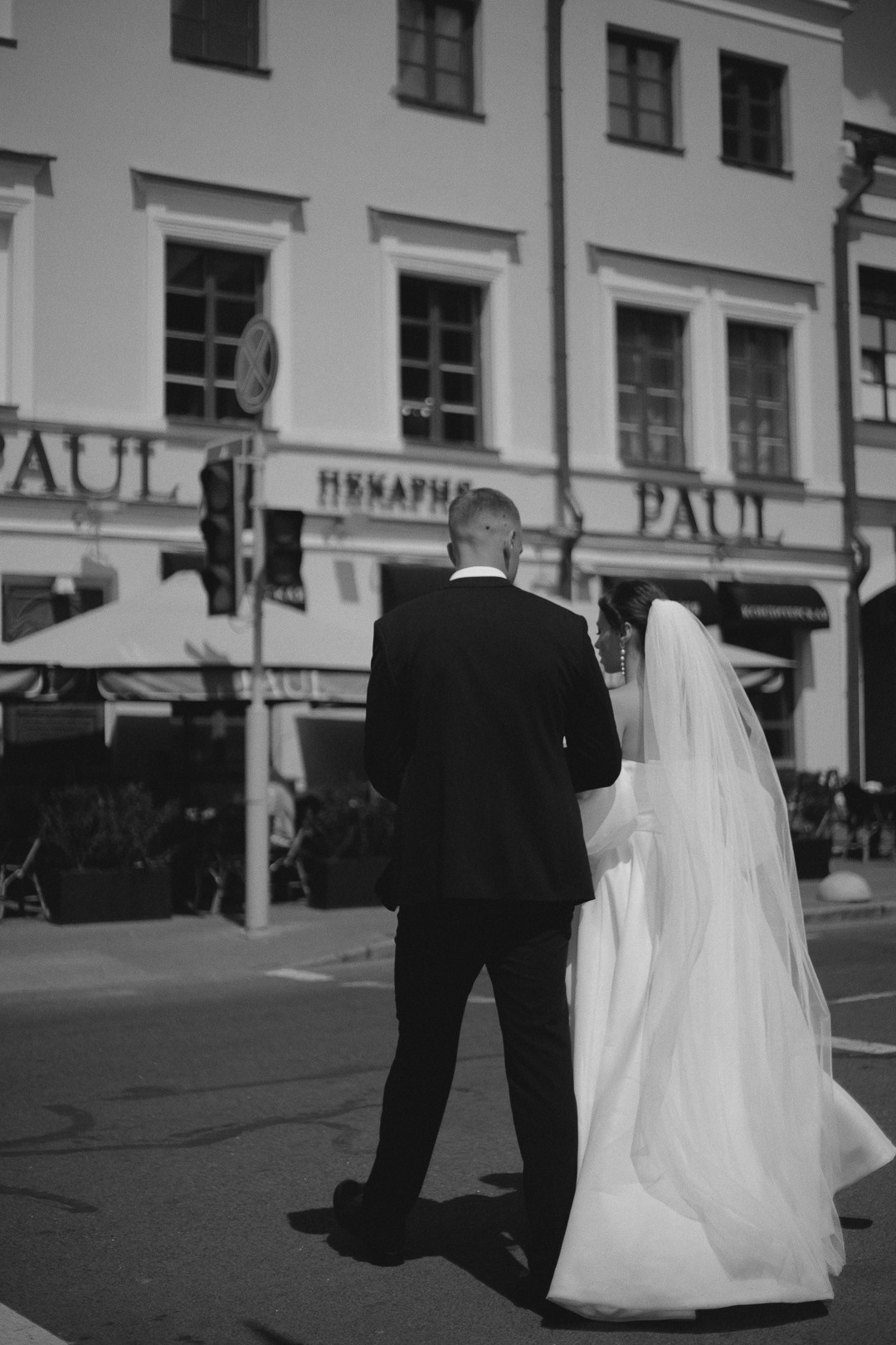 LERA & KIRILL. Индивидуальный и свадебный фотограф в Минске
