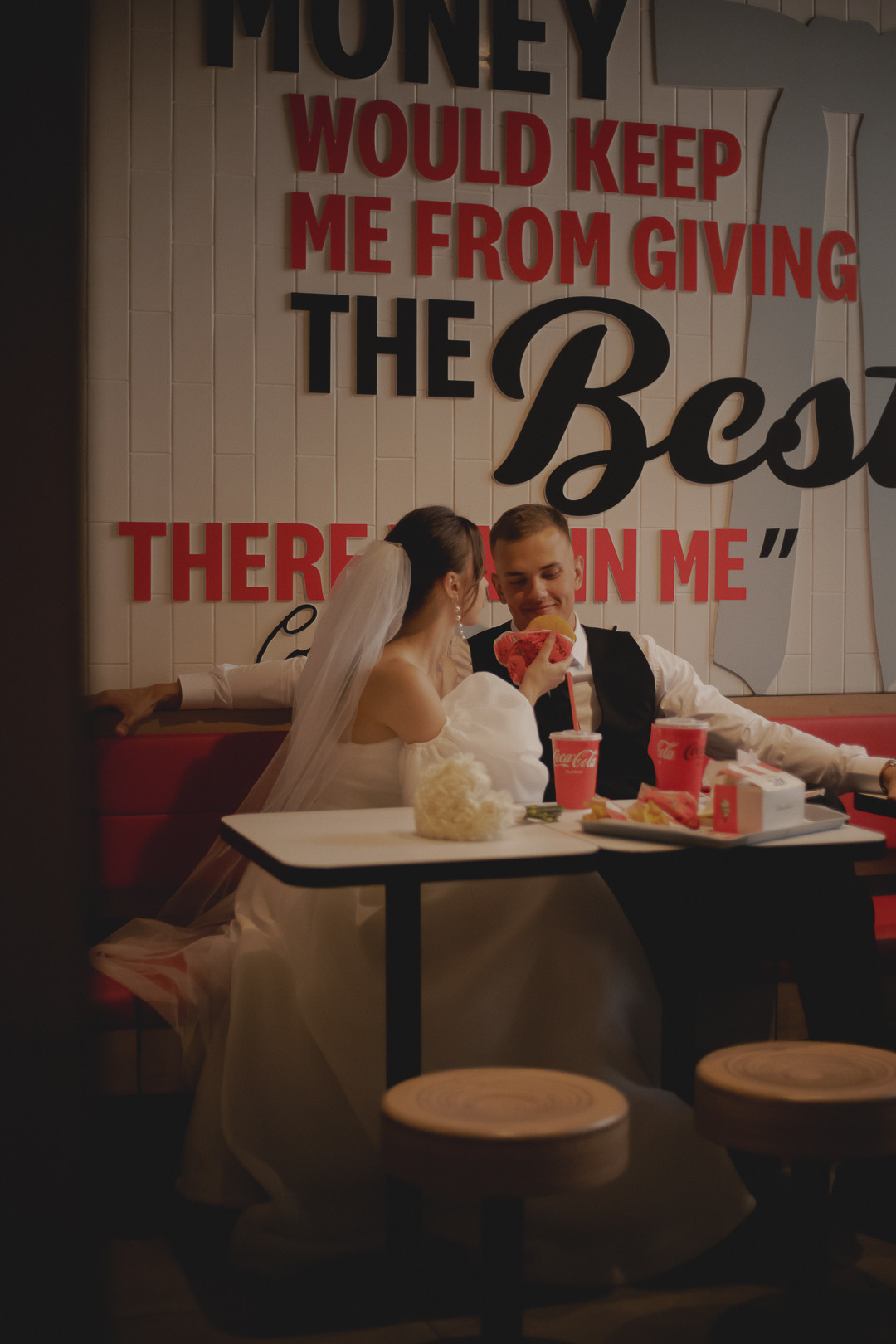 LERA & KIRILL. Индивидуальный и свадебный фотограф в Минске