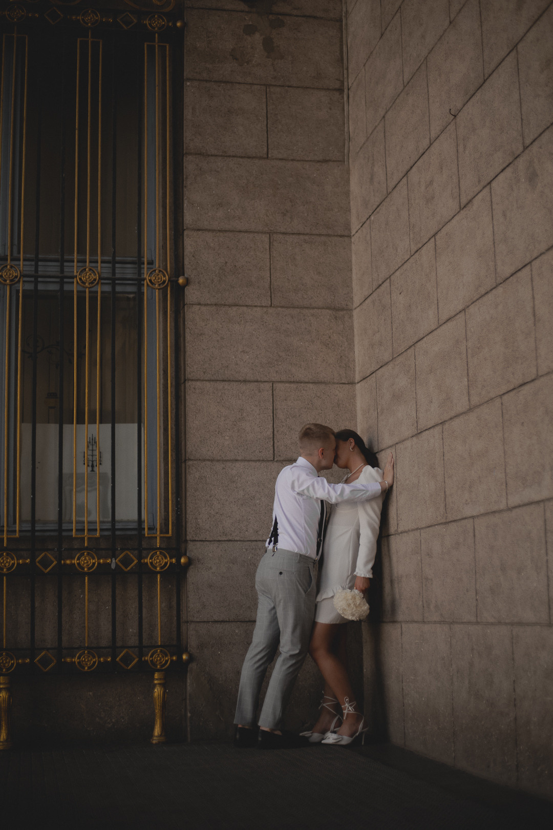 DARIA & MICHAEL. Индивидуальный и свадебный фотограф в Минске