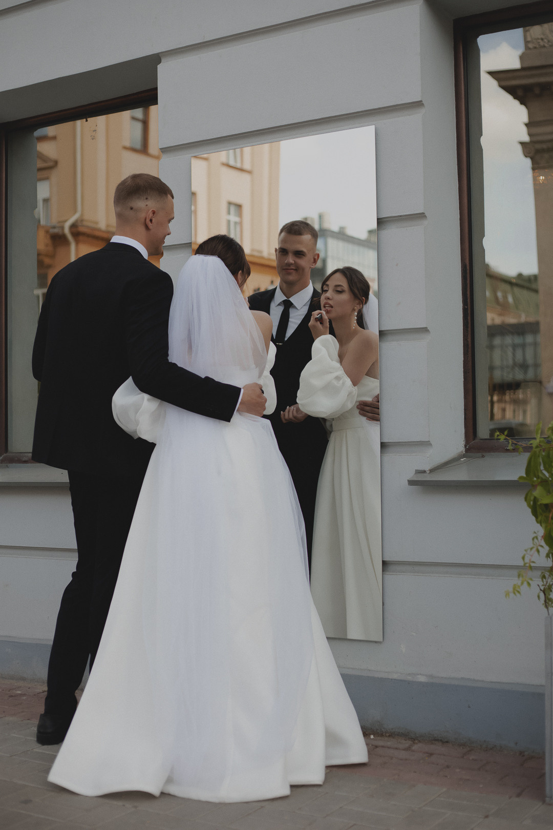 LERA & KIRILL. Индивидуальный и свадебный фотограф в Минске