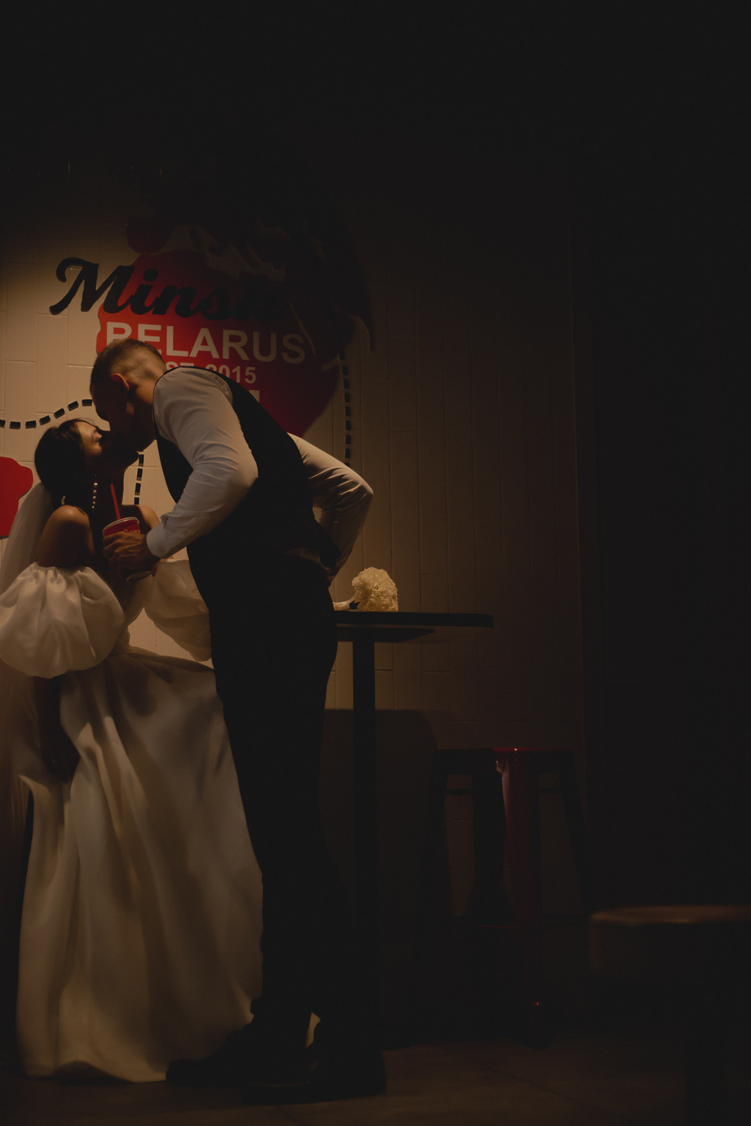 LERA & KIRILL. Индивидуальный и свадебный фотограф в Минске