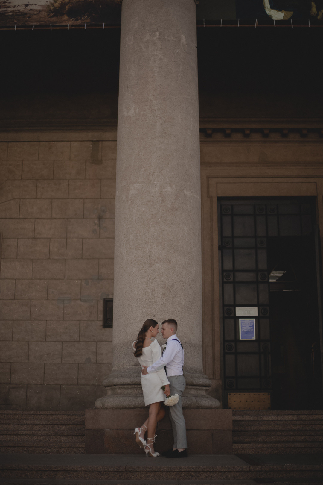 DARIA & MICHAEL. Индивидуальный и свадебный фотограф в Минске