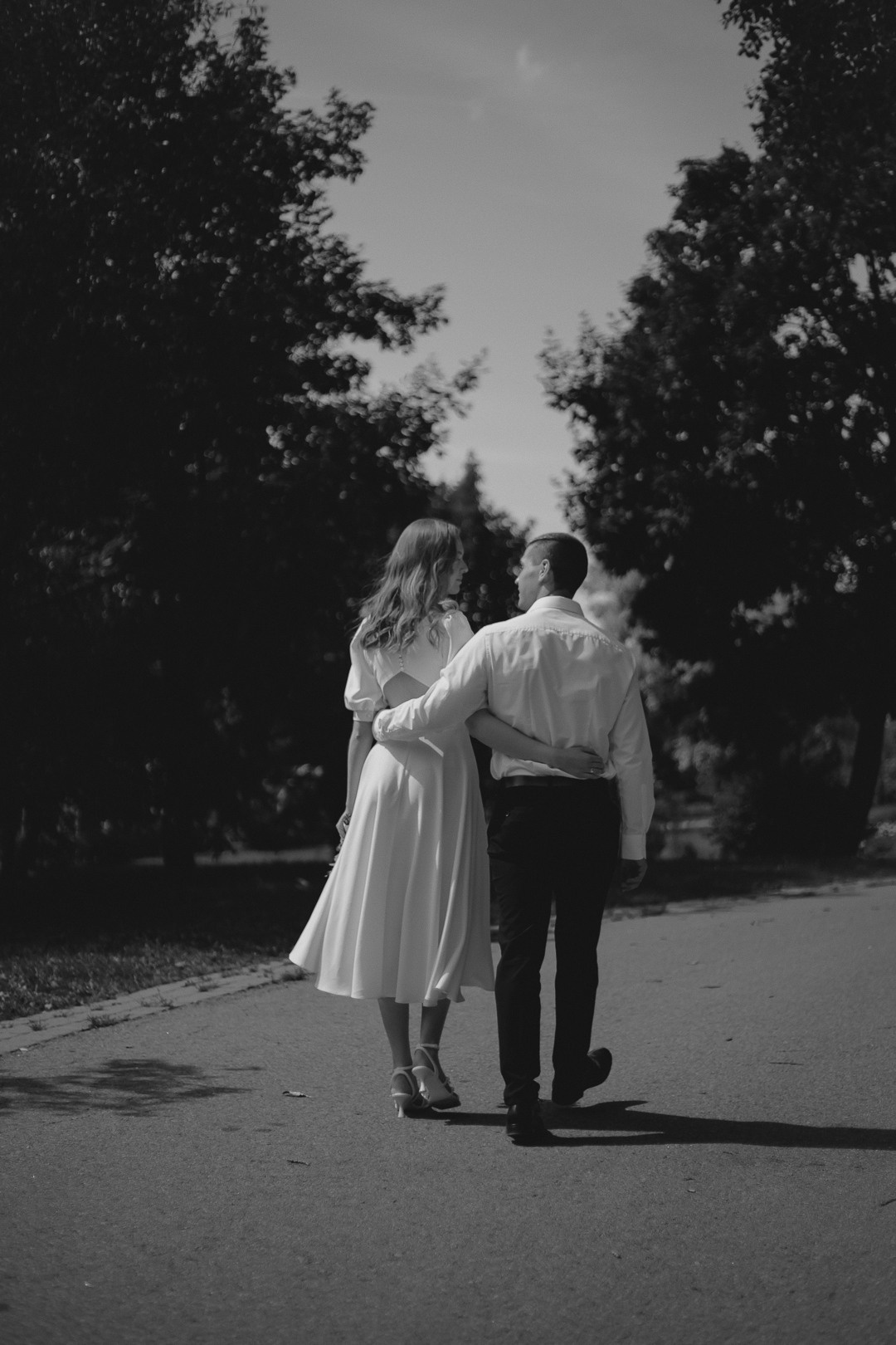 MARINA & VYACHESLAV. Индивидуальный и свадебный фотограф в Минске