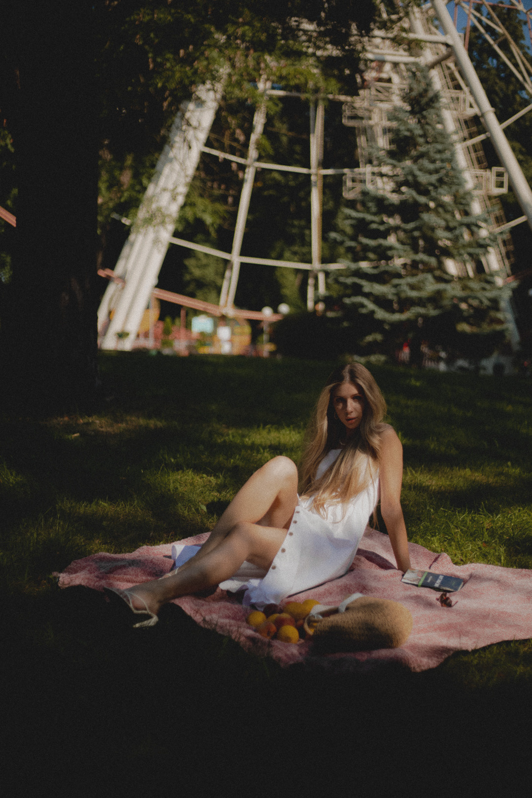 INNA. Индивидуальный и свадебный фотограф в Минске