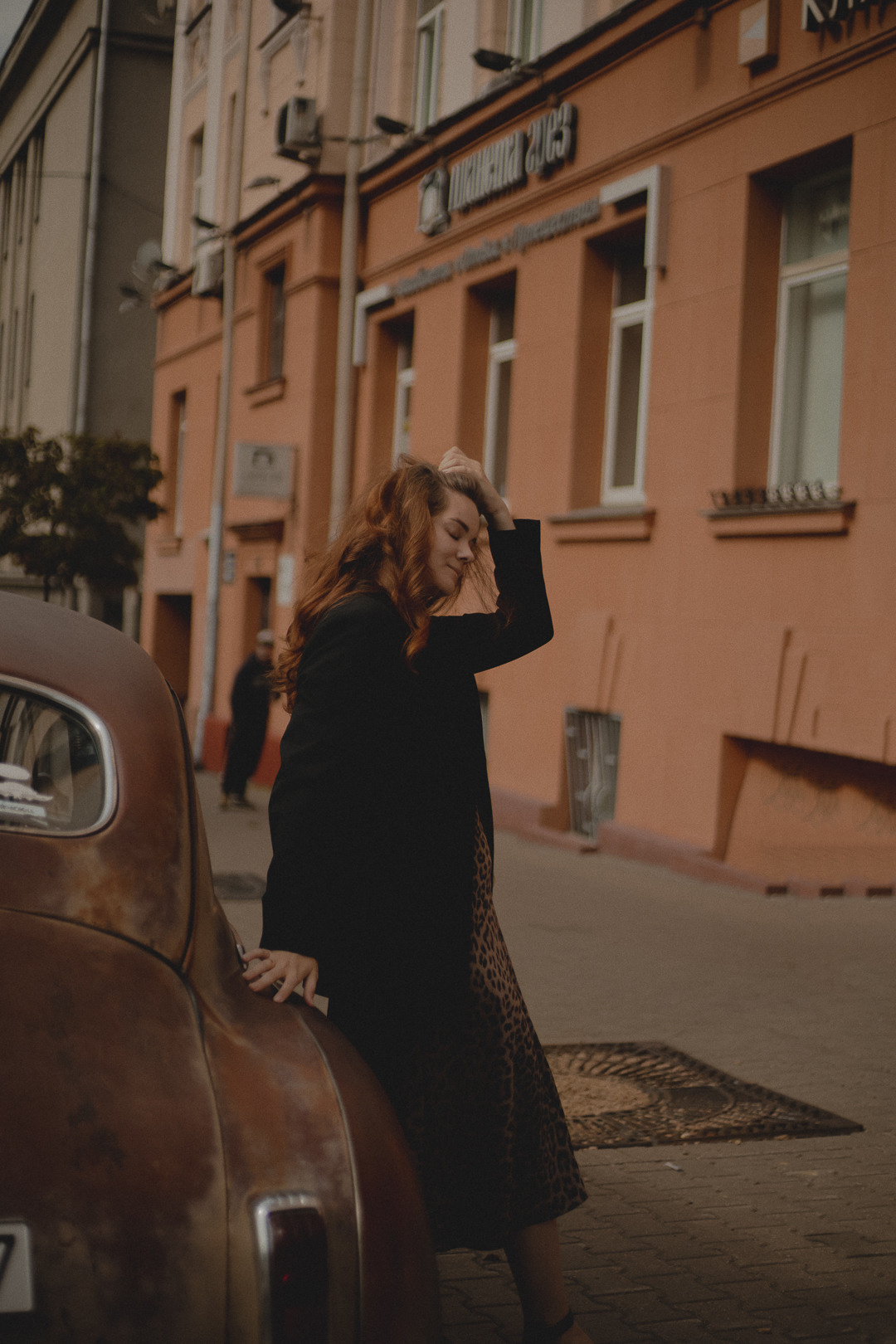 HELENA. Индивидуальный и свадебный фотограф в Минске