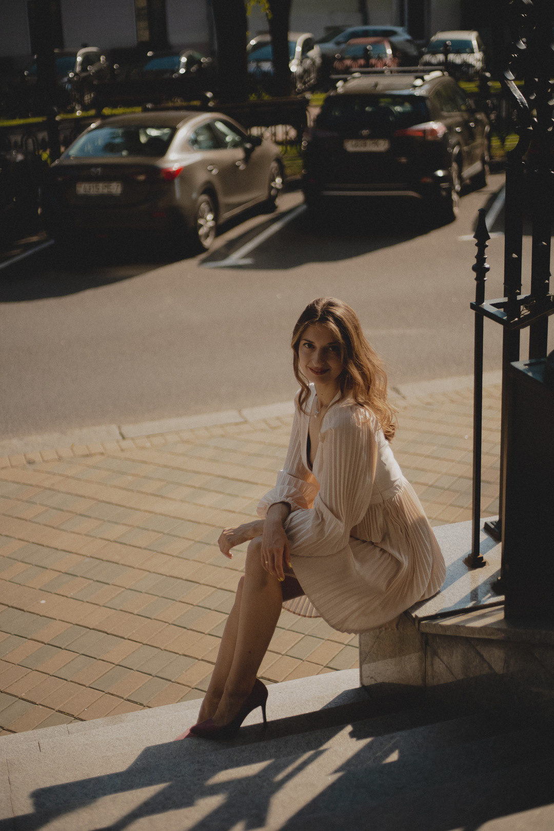 NATALI. Индивидуальный и свадебный фотограф в Минске