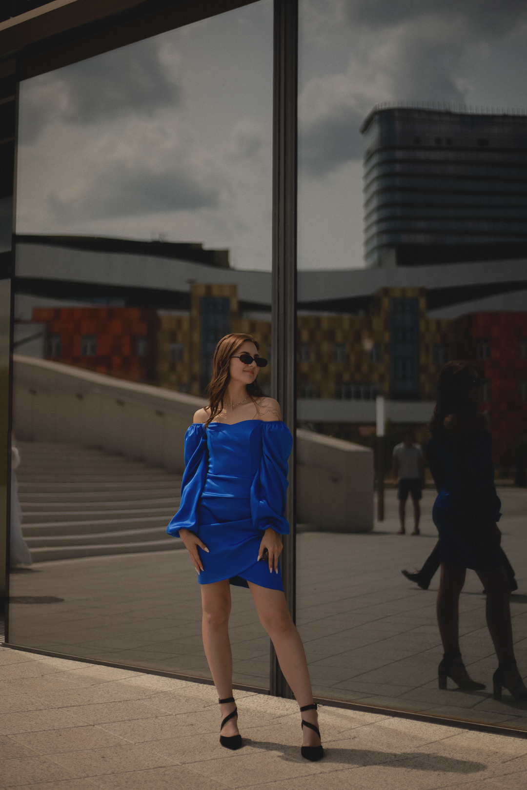 LERA & KIRILL. Индивидуальный и свадебный фотограф в Минске