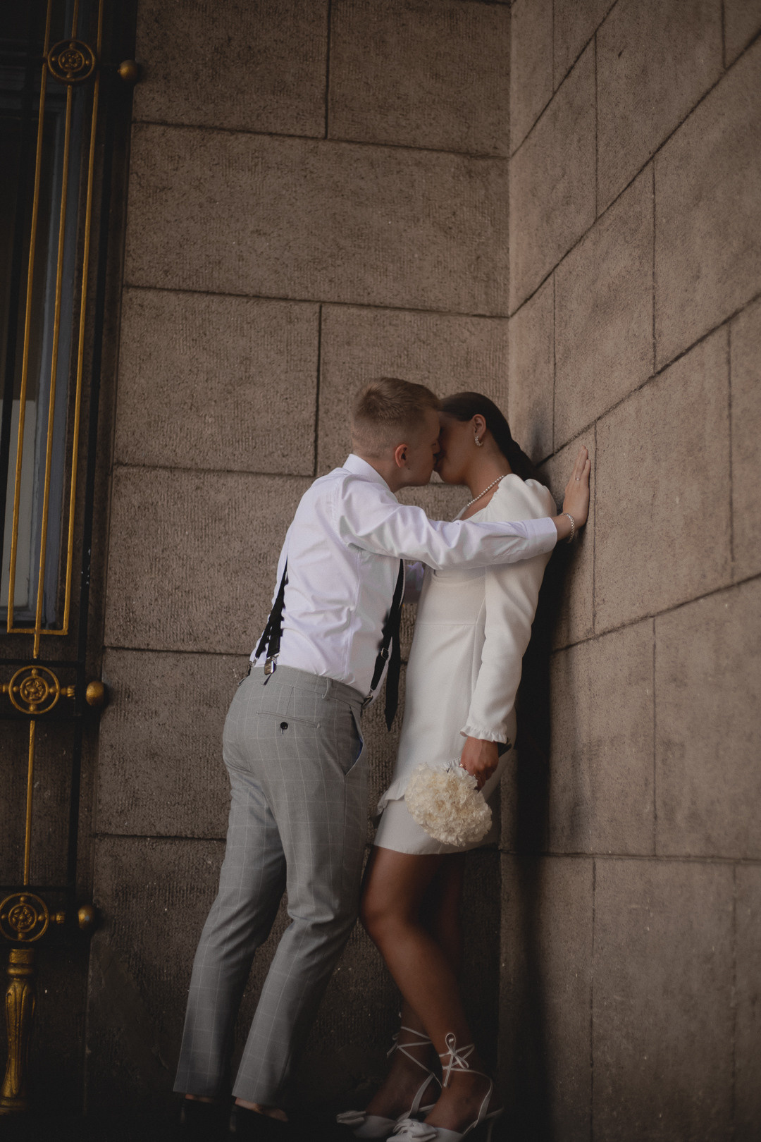 DARIA & MICHAEL. Индивидуальный и свадебный фотограф в Минске