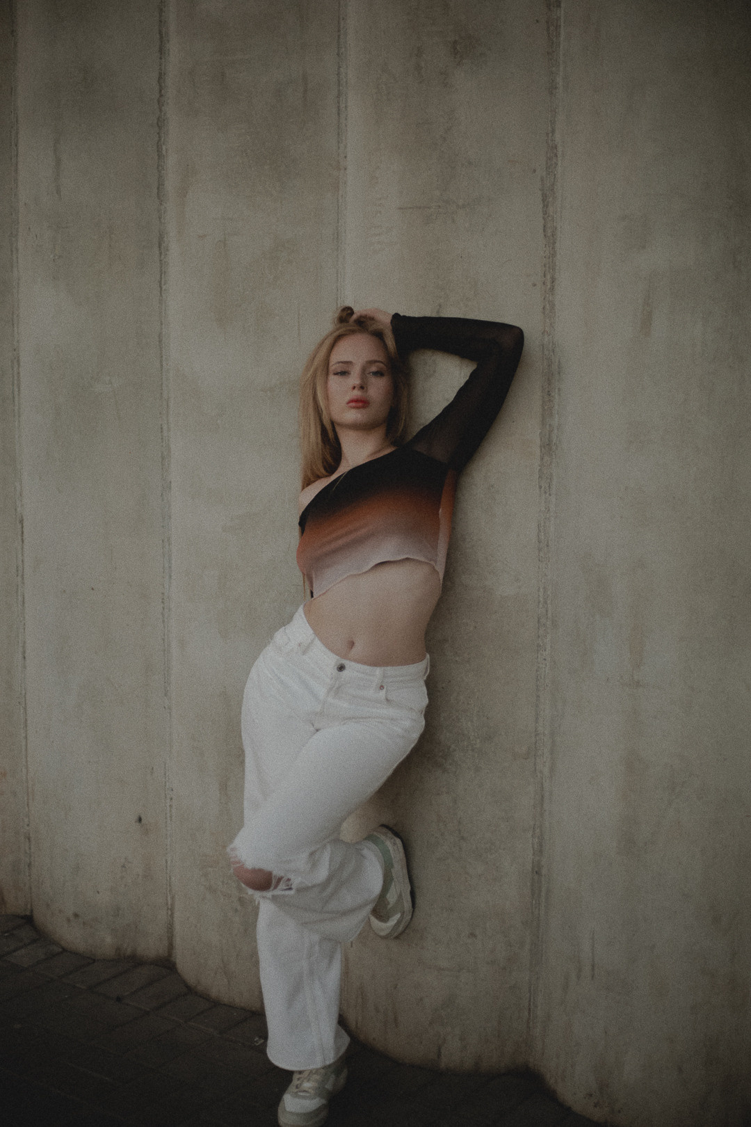 MARGO. Индивидуальный и свадебный фотограф в Минске