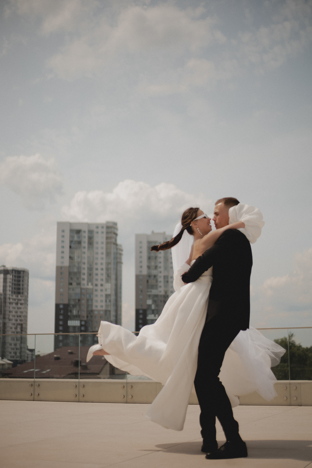 LERA & KIRILL. Индивидуальный и свадебный фотограф в Минске