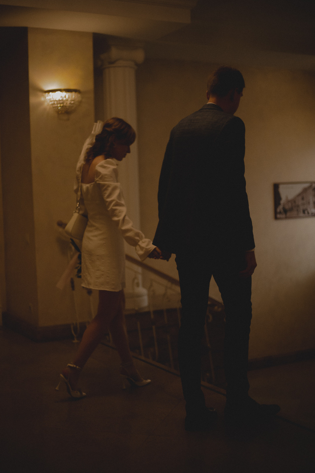 DINA & KIRILL. Индивидуальный и свадебный фотограф в Минске