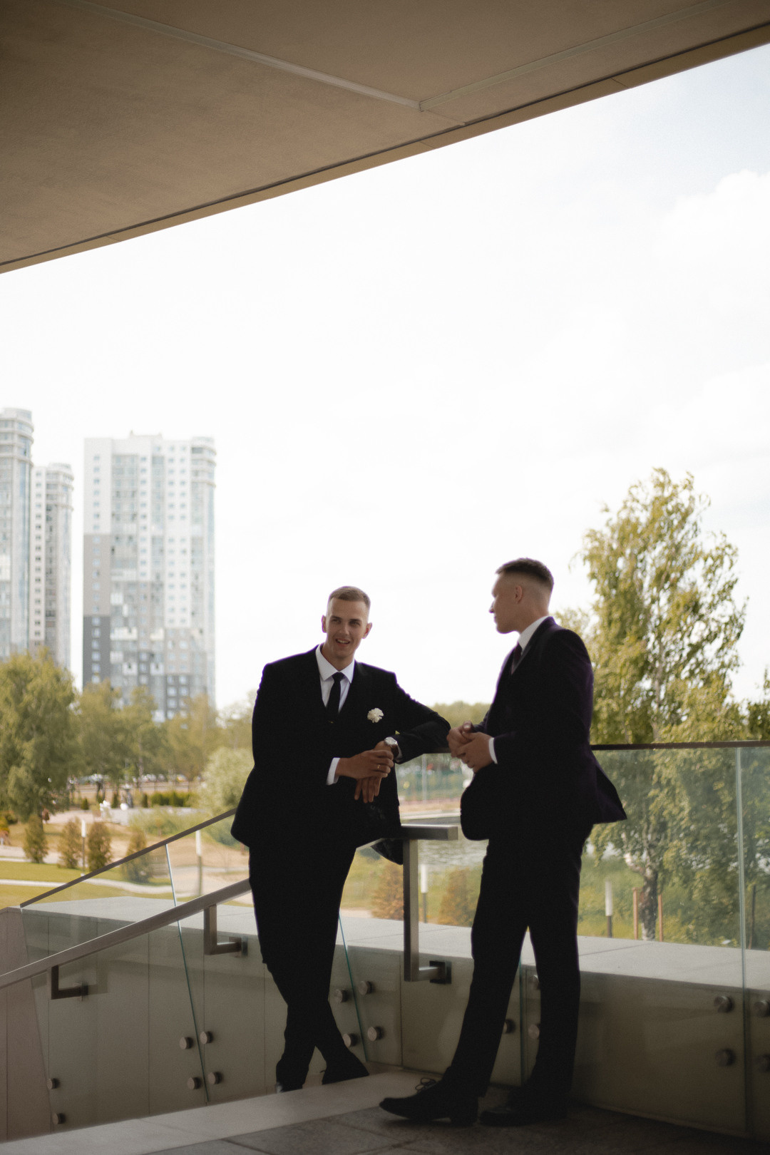 LERA & KIRILL. Индивидуальный и свадебный фотограф в Минске