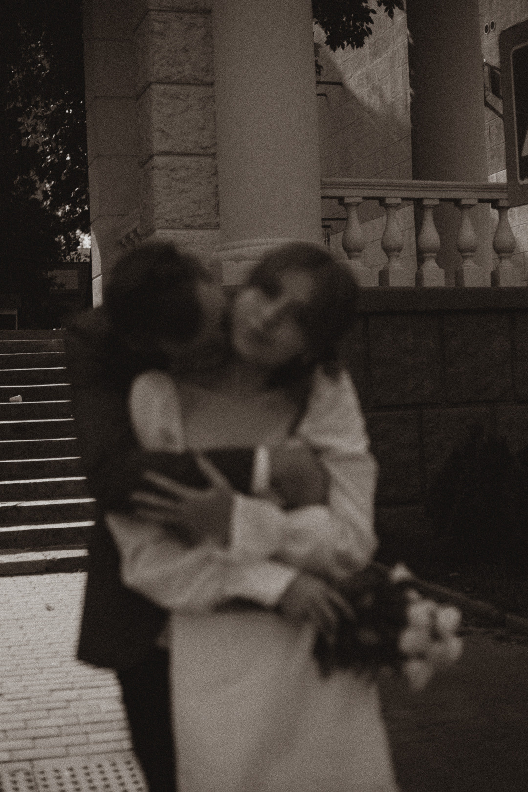 DINA & KIRILL. Индивидуальный и свадебный фотограф в Минске