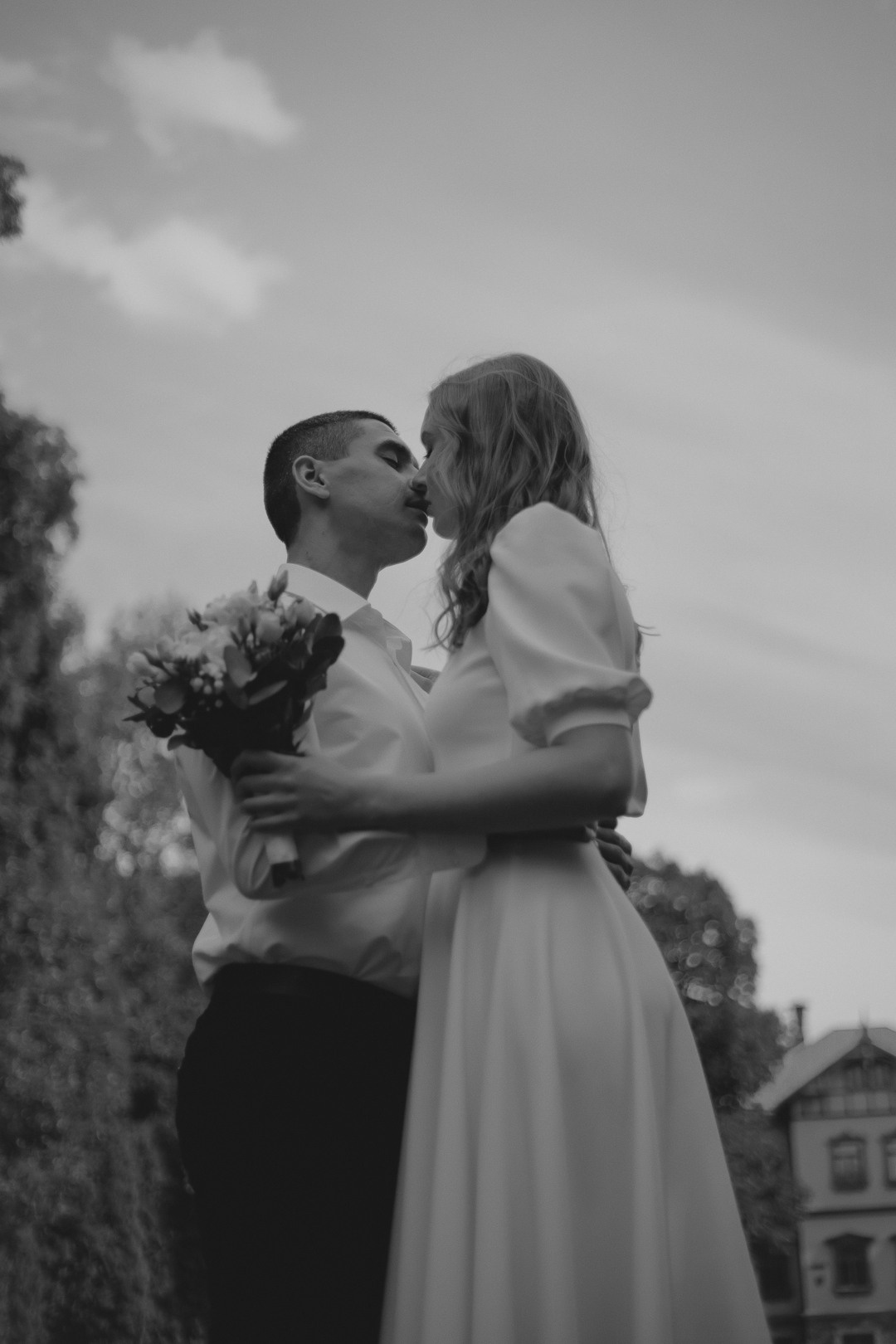 MARINA & VYACHESLAV. Индивидуальный и свадебный фотограф в Минске