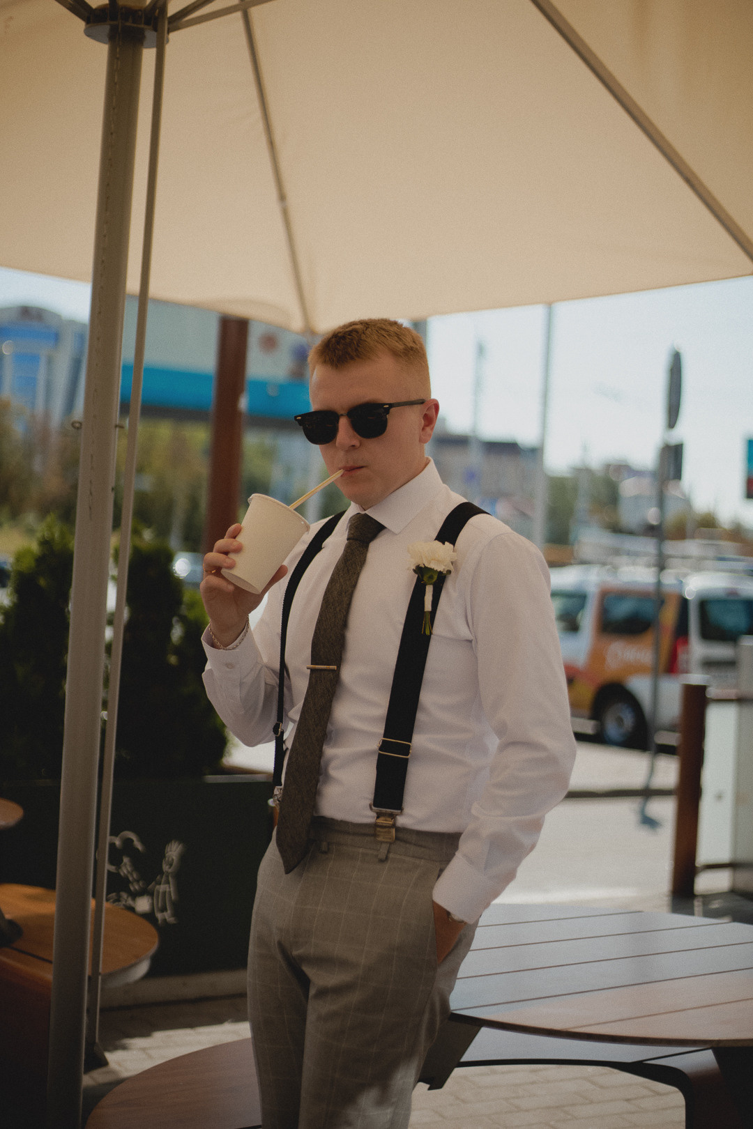 DARIA & MICHAEL. Индивидуальный и свадебный фотограф в Минске