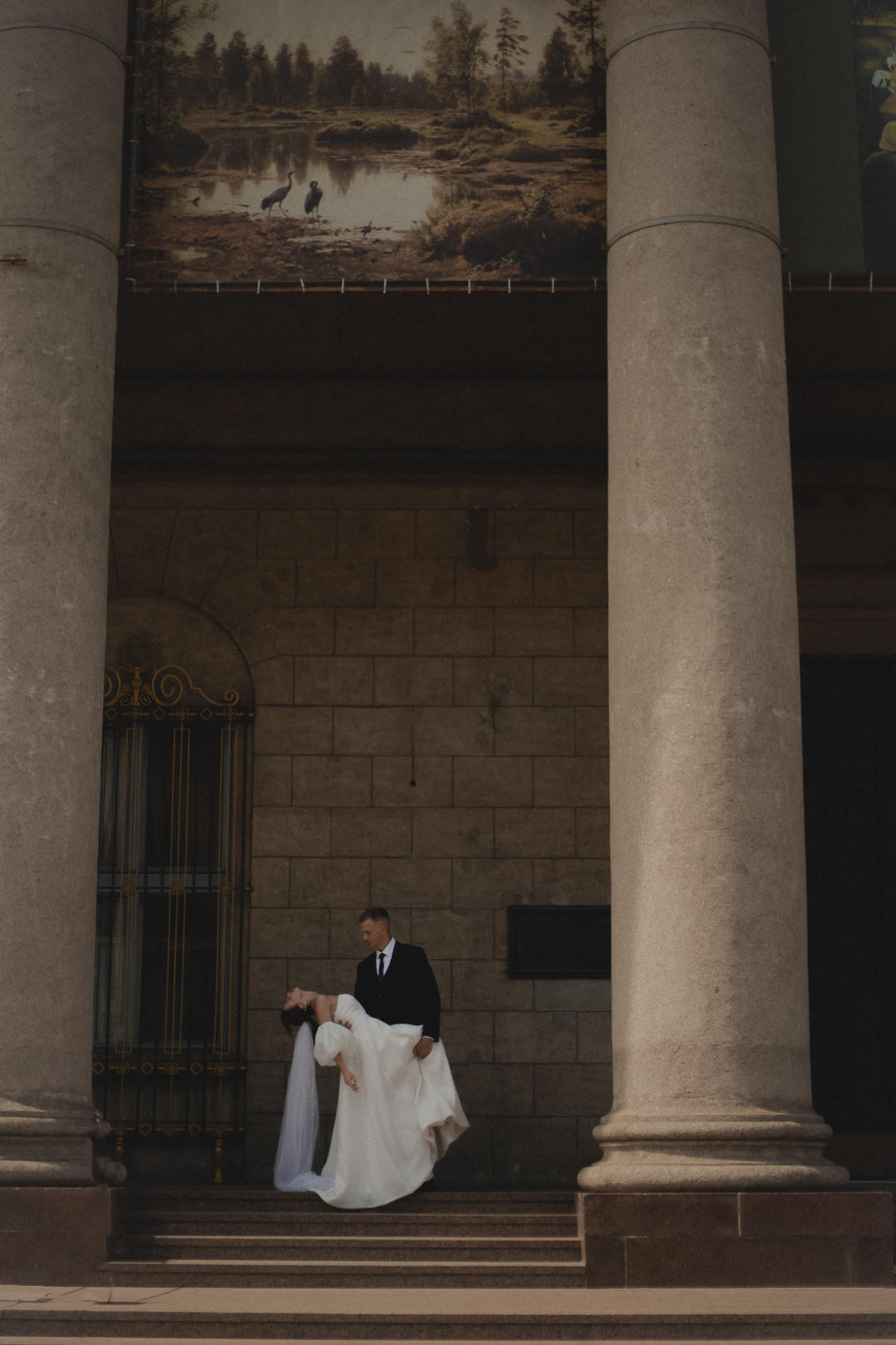 LERA & KIRILL. Индивидуальный и свадебный фотограф в Минске