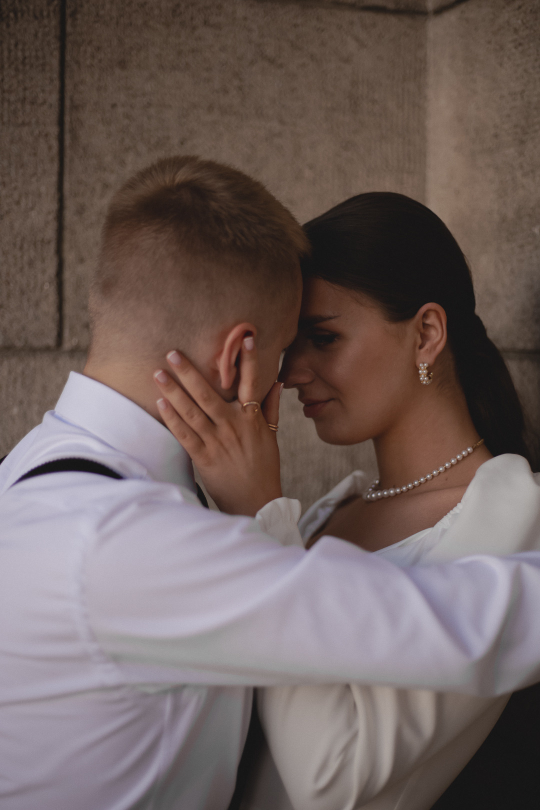 DARIA & MICHAEL. Индивидуальный и свадебный фотограф в Минске