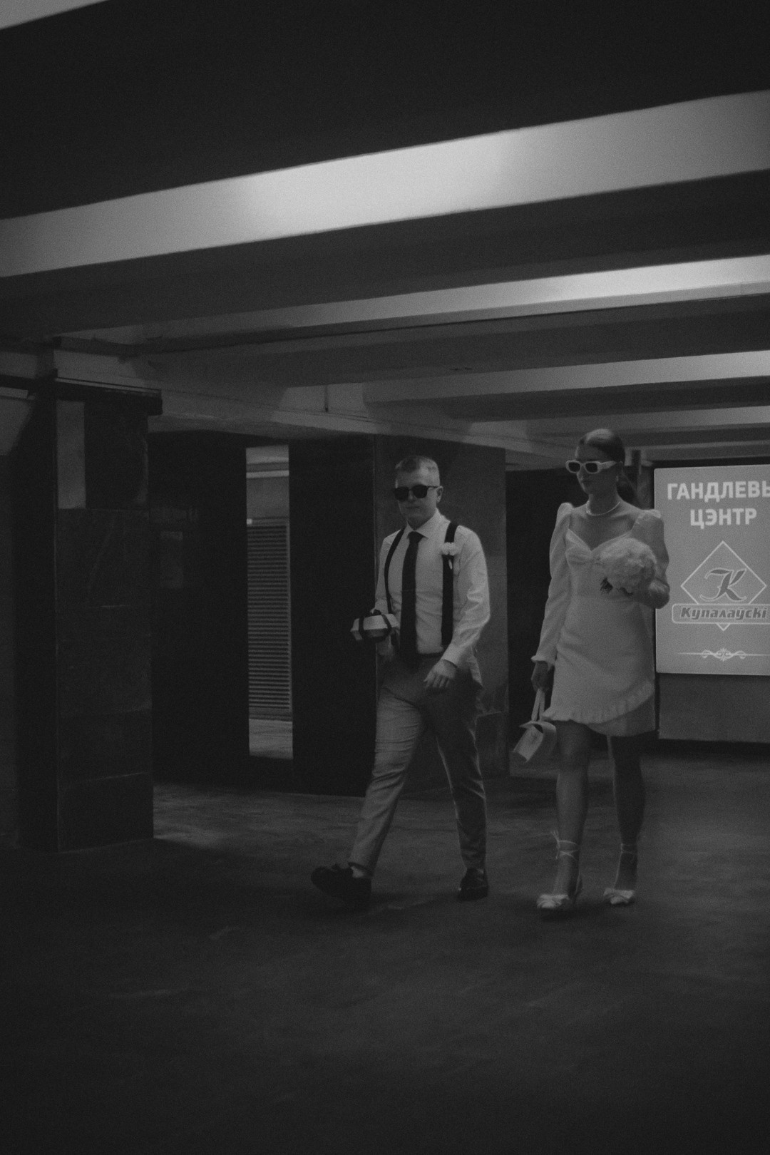 DARIA & MICHAEL. Индивидуальный и свадебный фотограф в Минске