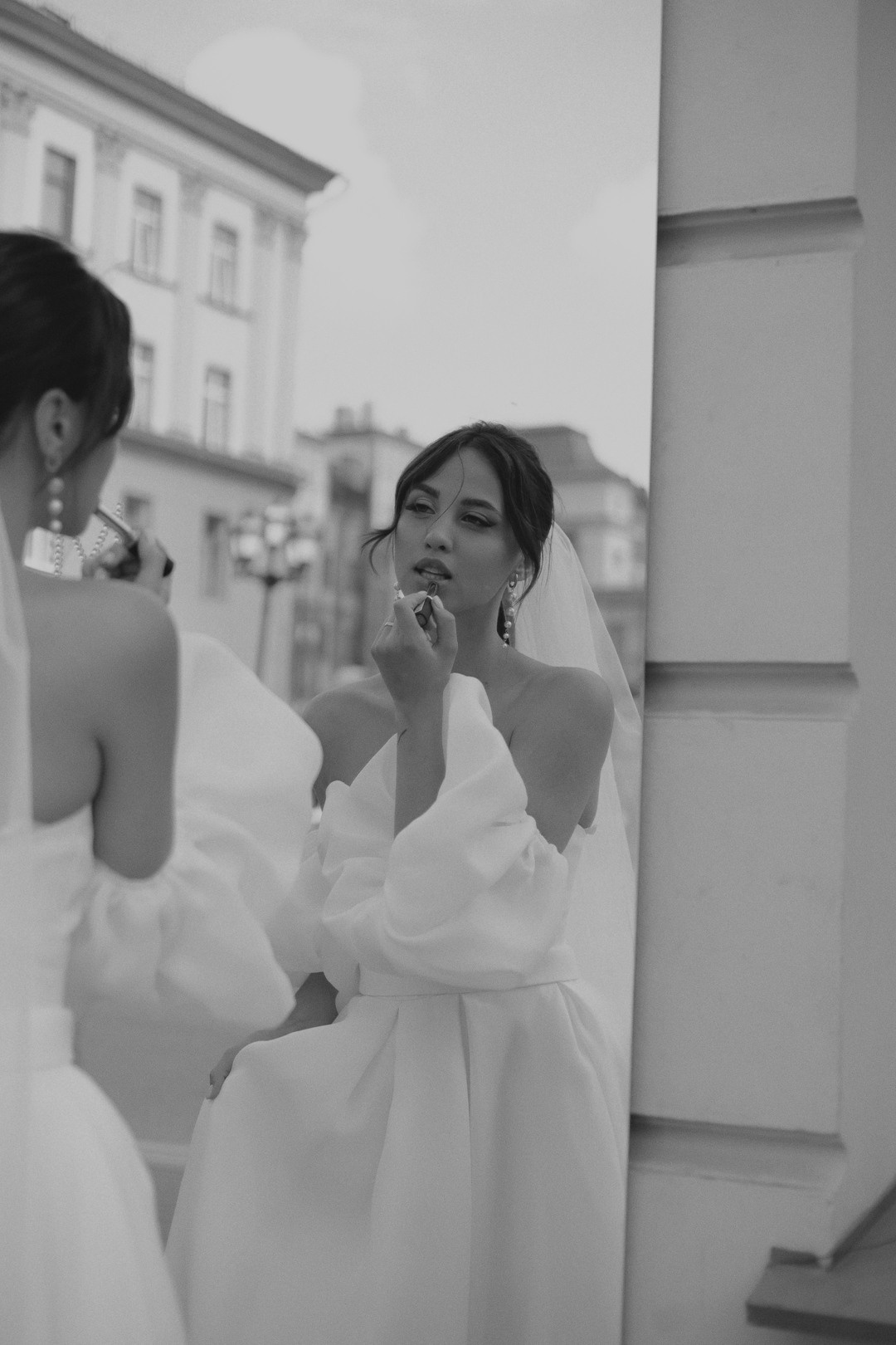 LERA & KIRILL. Индивидуальный и свадебный фотограф в Минске