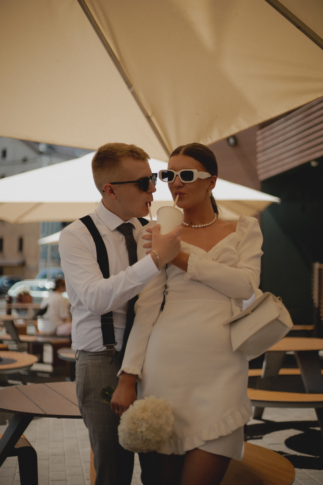 DARIA & MICHAEL. Индивидуальный и свадебный фотограф в Минске