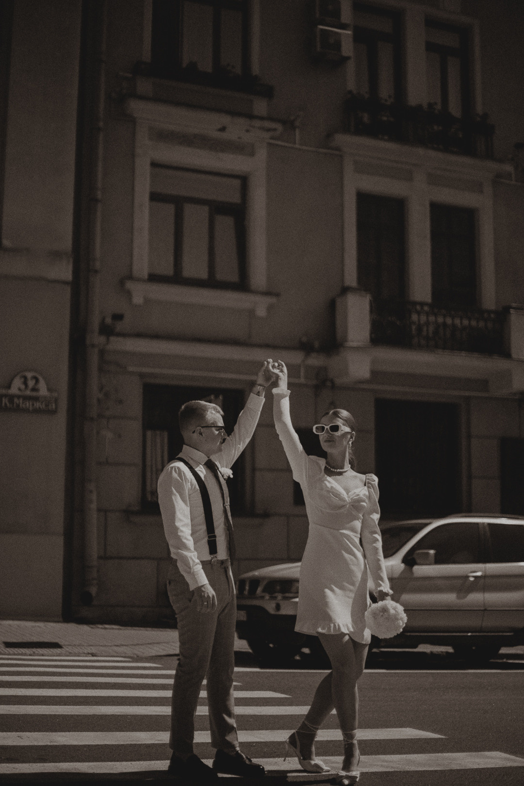 DARIA & MICHAEL. Индивидуальный и свадебный фотограф в Минске