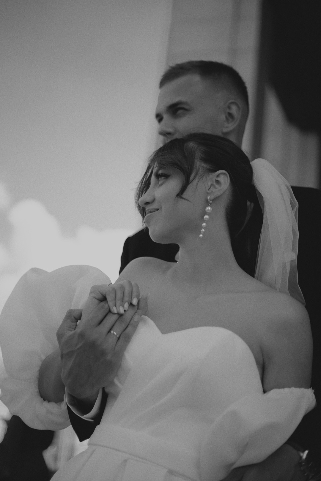 LERA & KIRILL. Индивидуальный и свадебный фотограф в Минске