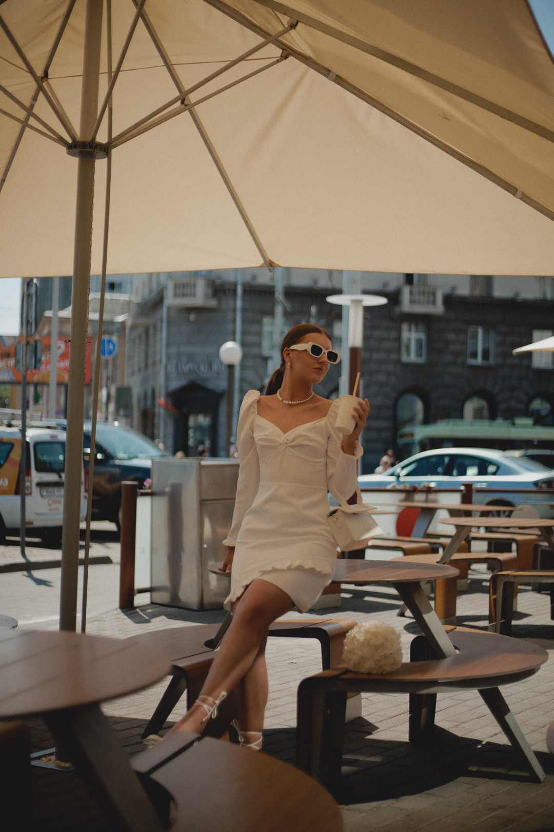 DARIA & MICHAEL. Индивидуальный и свадебный фотограф в Минске