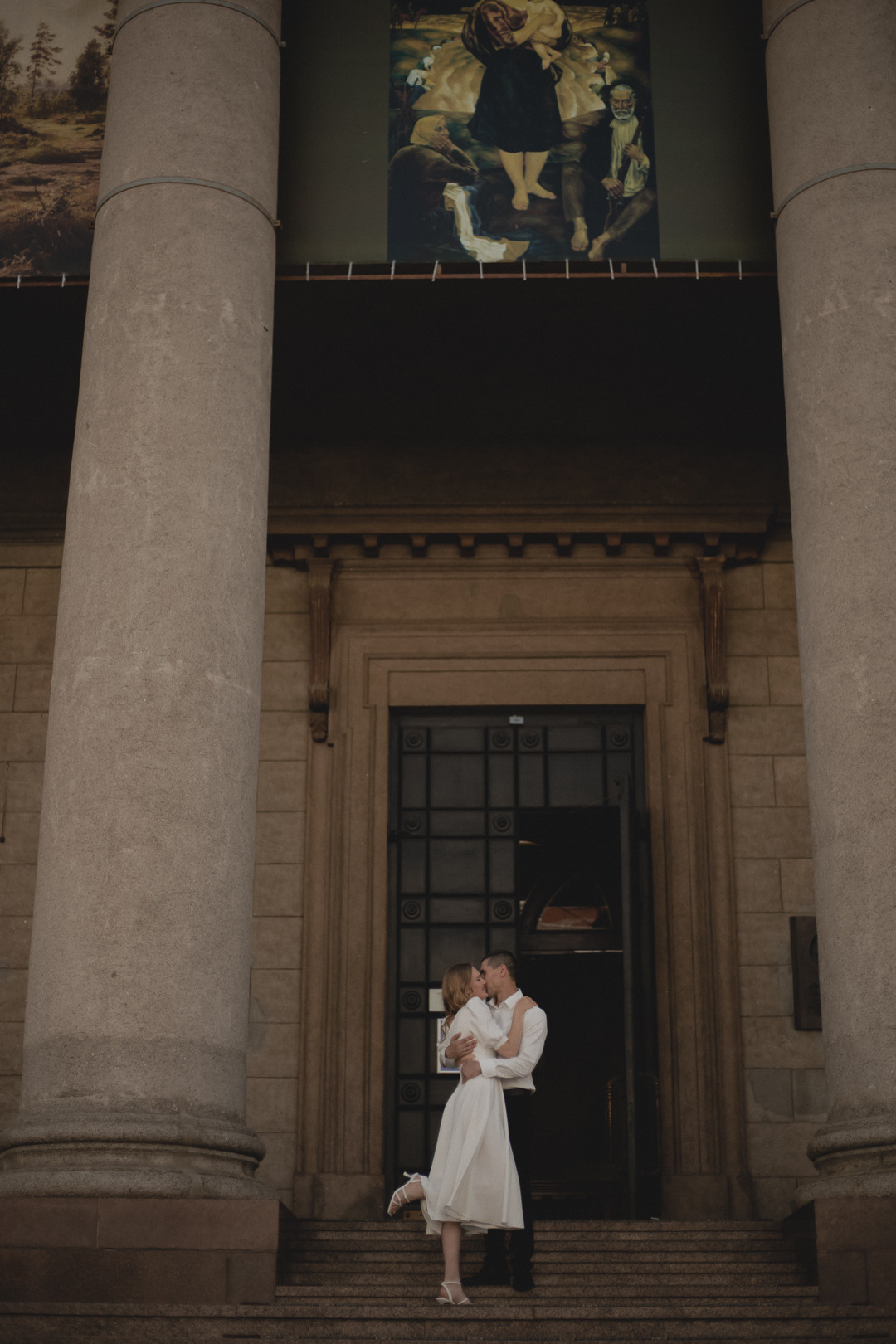 MARINA & VYACHESLAV. Индивидуальный и свадебный фотограф в Минске