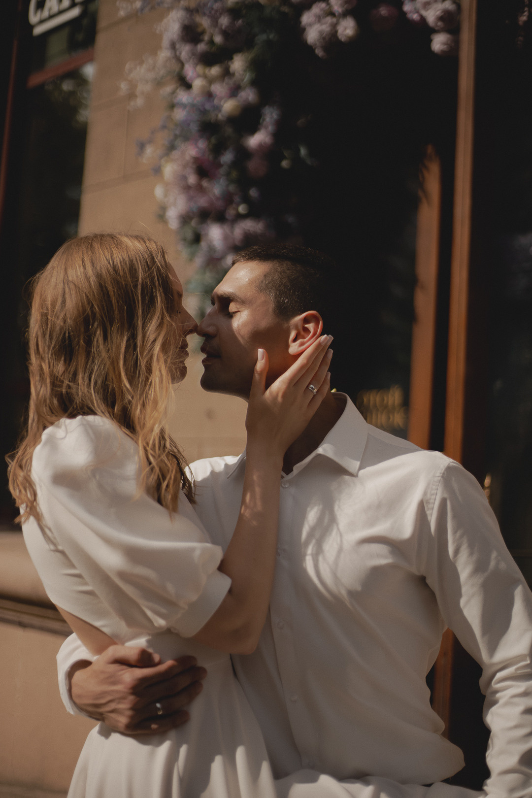 MARINA & VYACHESLAV. Индивидуальный и свадебный фотограф в Минске