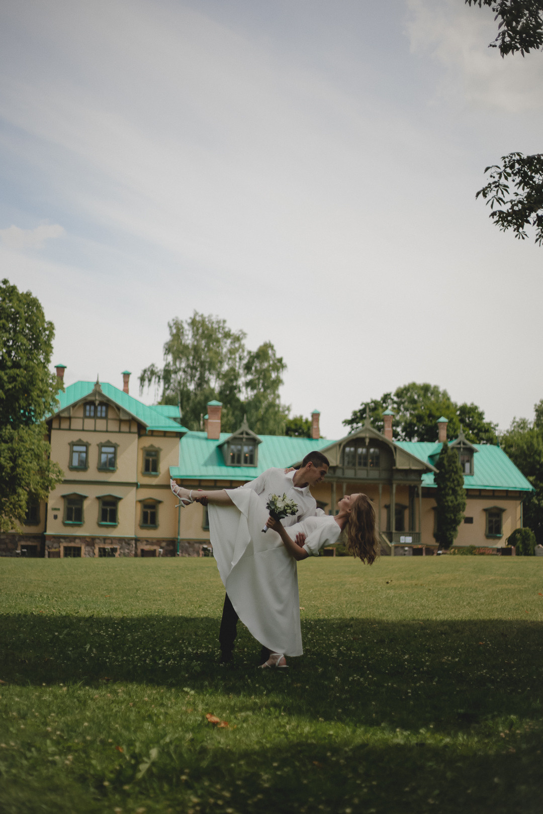 MARINA & VYACHESLAV. Индивидуальный и свадебный фотограф в Минске